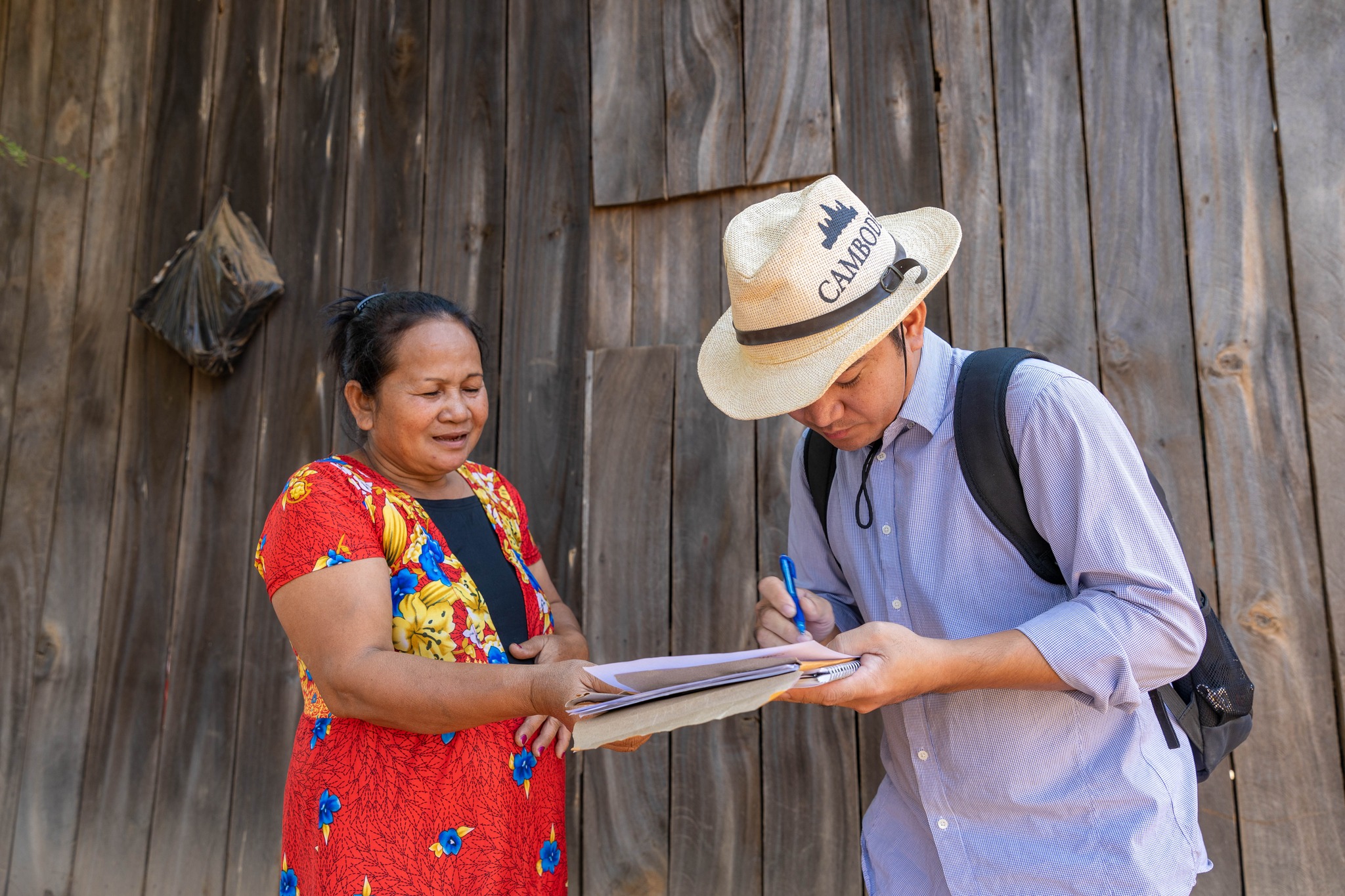 With 99% Connected, Cambodia Closes in on Electricity for All