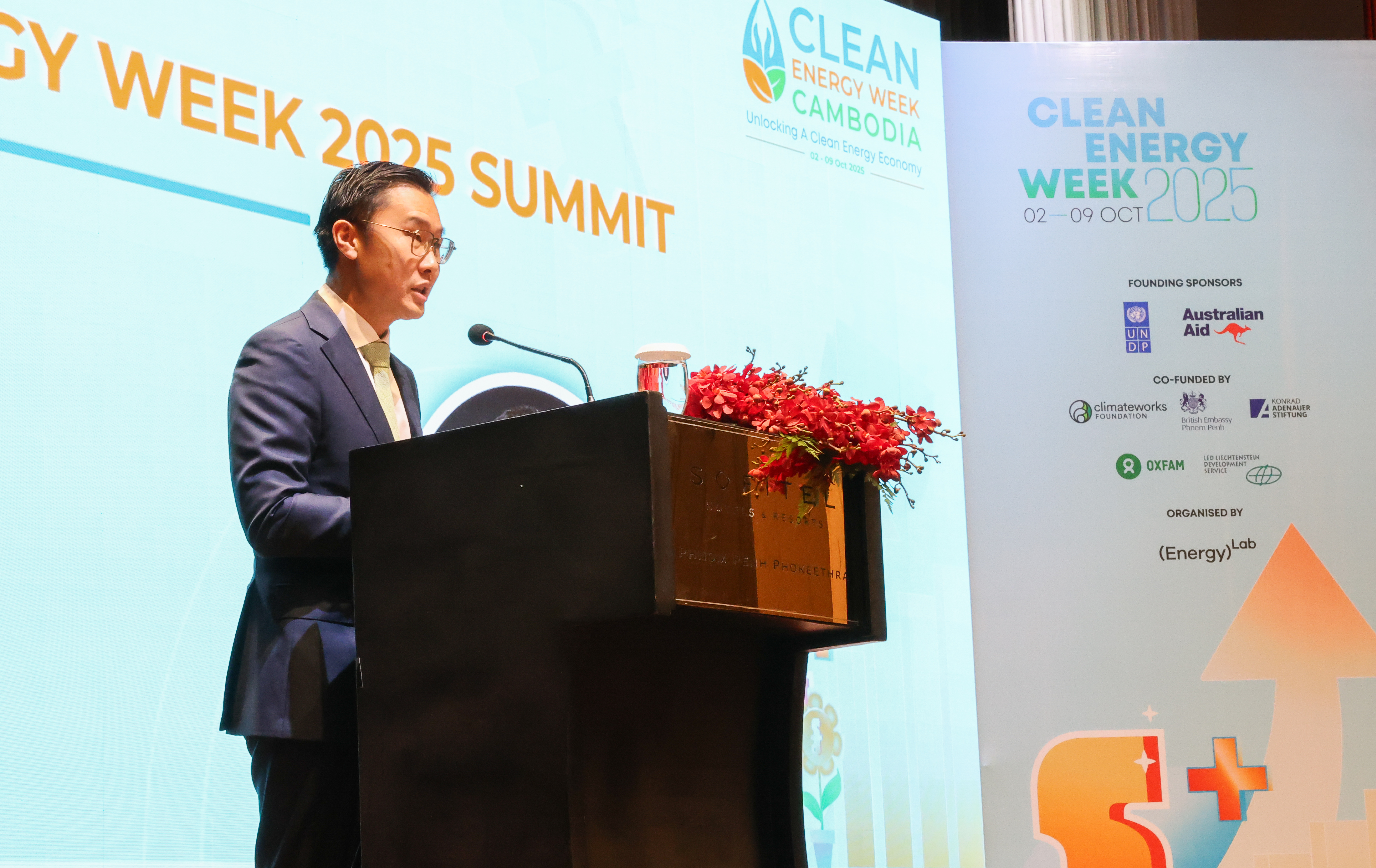 Clean Energy Week 2025 is here!