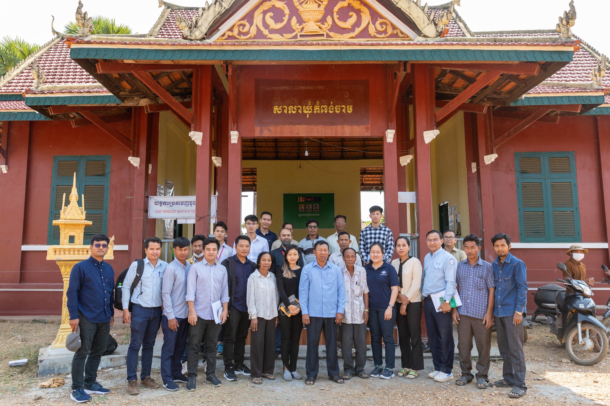 With 99% Connected, Cambodia Closes in on Electricity for All