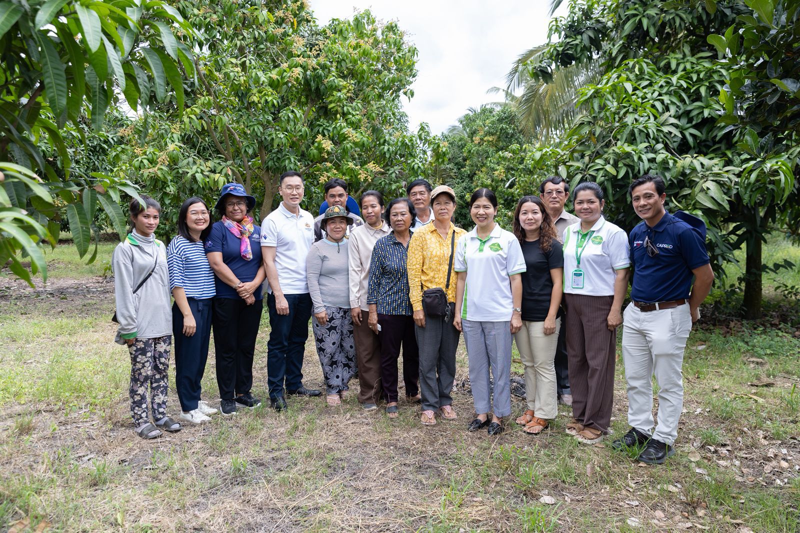 ជោគជ័យដ៏ផ្អែមល្ហែមសម្រាប់ទំនាក់ទំនងពាណិជ្ជកម្មរវាងកម្ពុជា និងអូស្ត្រាលី