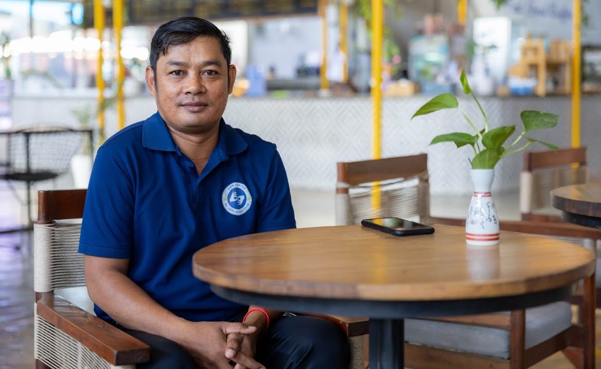 Australia supports Cambodian social enterprises to promote inclusion