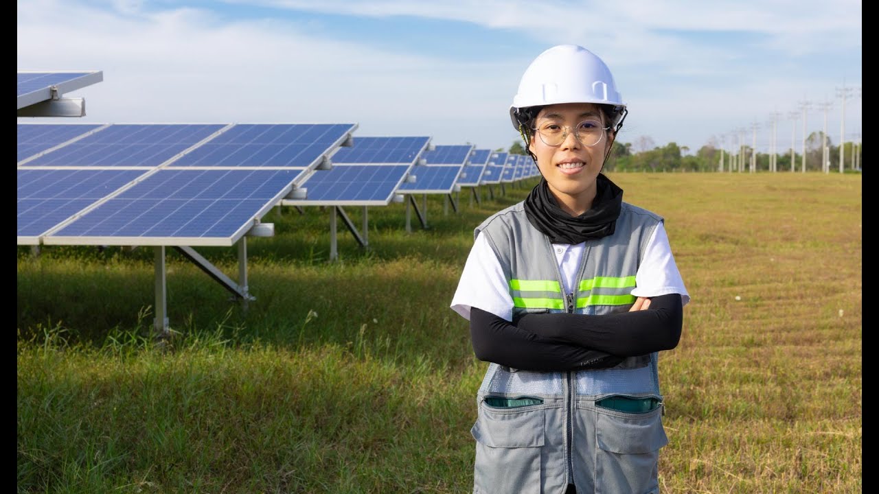 Australia powers Cambodia’s clean energy workforce