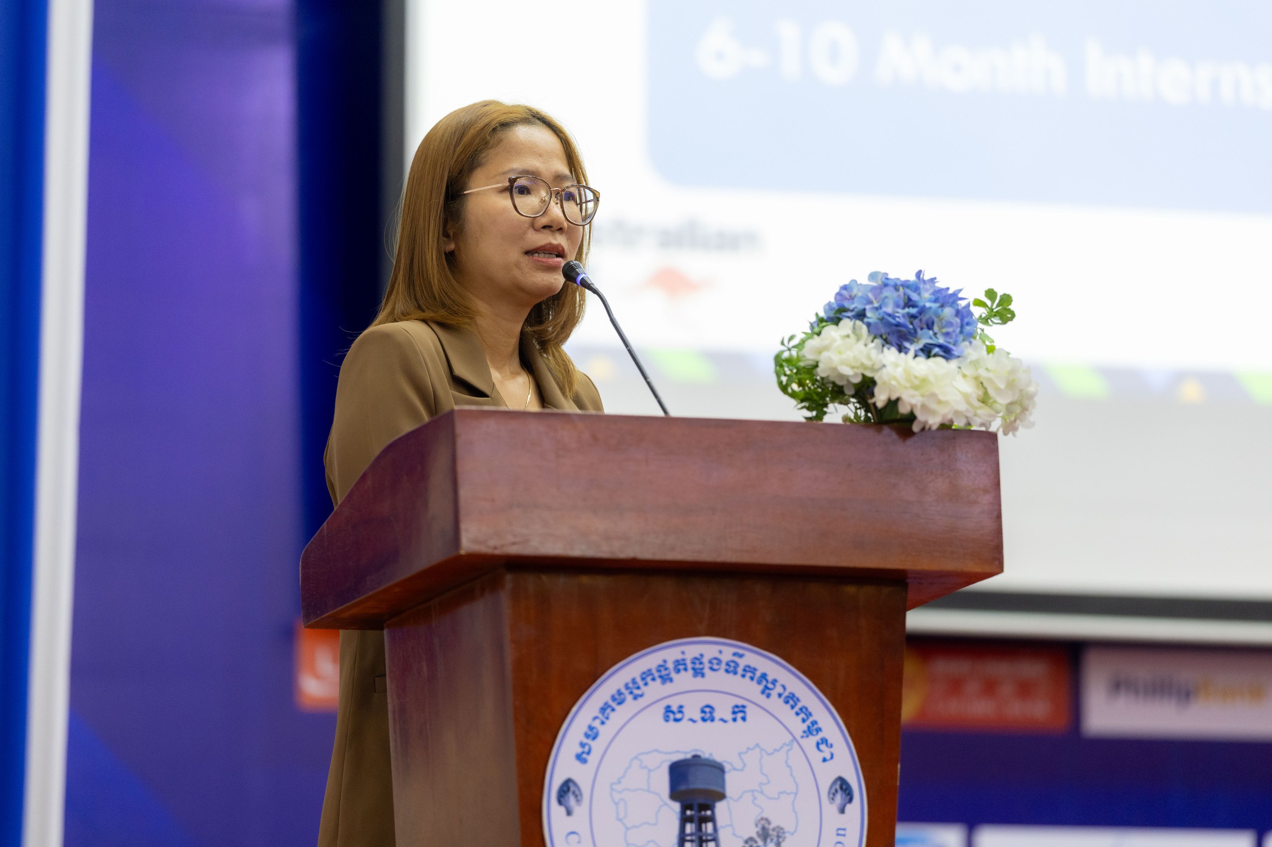 Australia advances clean water partnership with Cambodia  