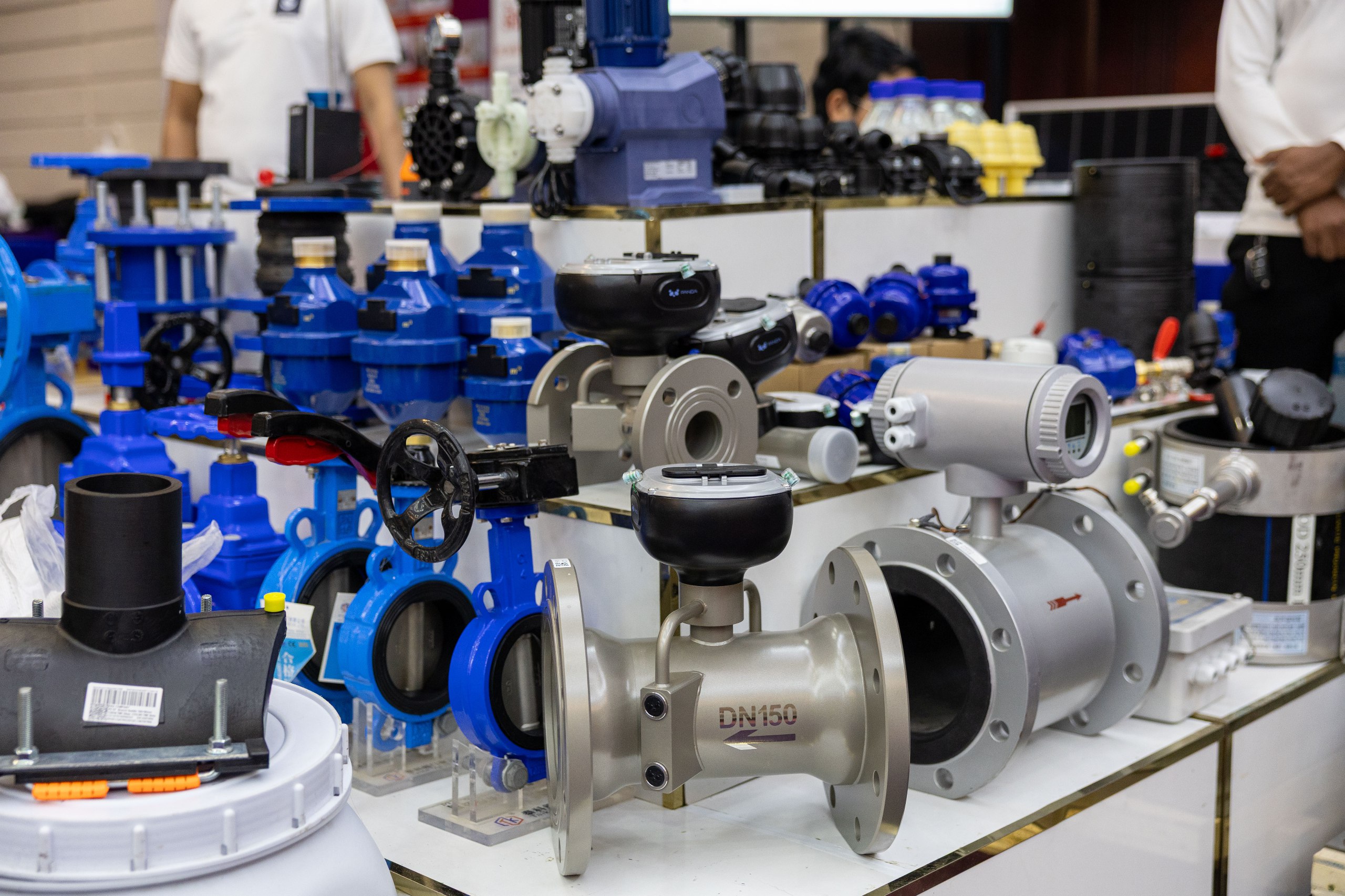 Australia advances clean water partnership with Cambodia  