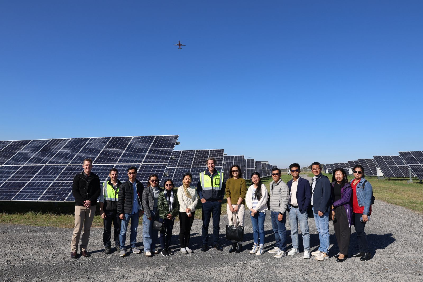 Cambodia's Green Energy Mission: A Leap Forward with Australia