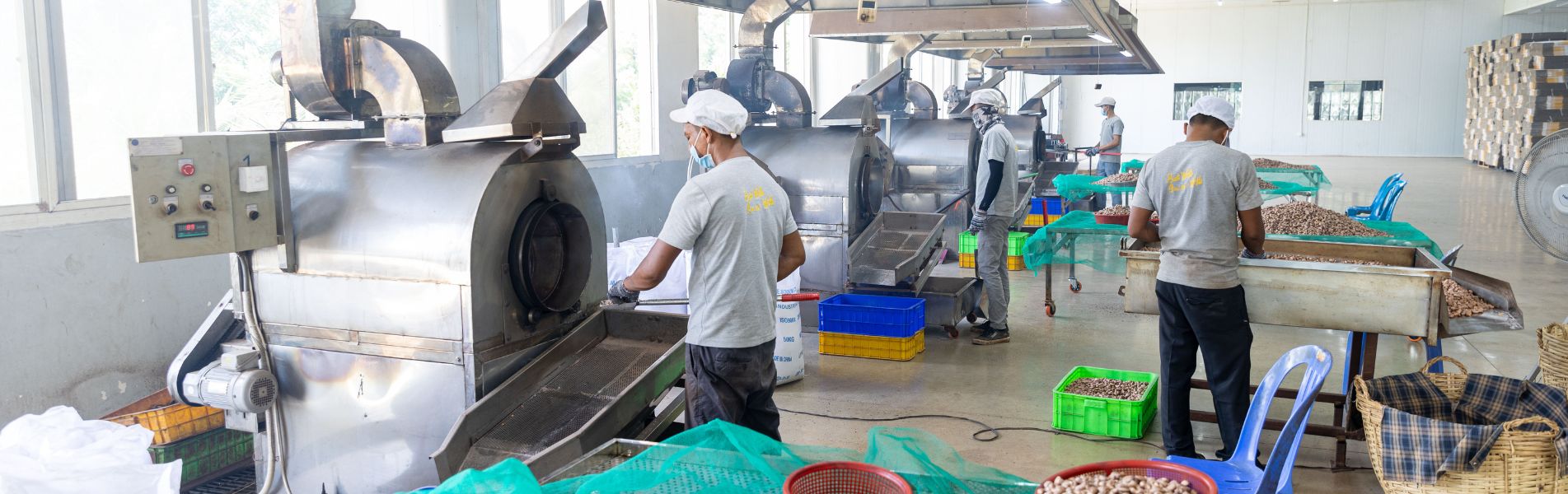 MISTI, Australia Collaborate to Enhance Cambodia’s Manufacturing Competitiveness