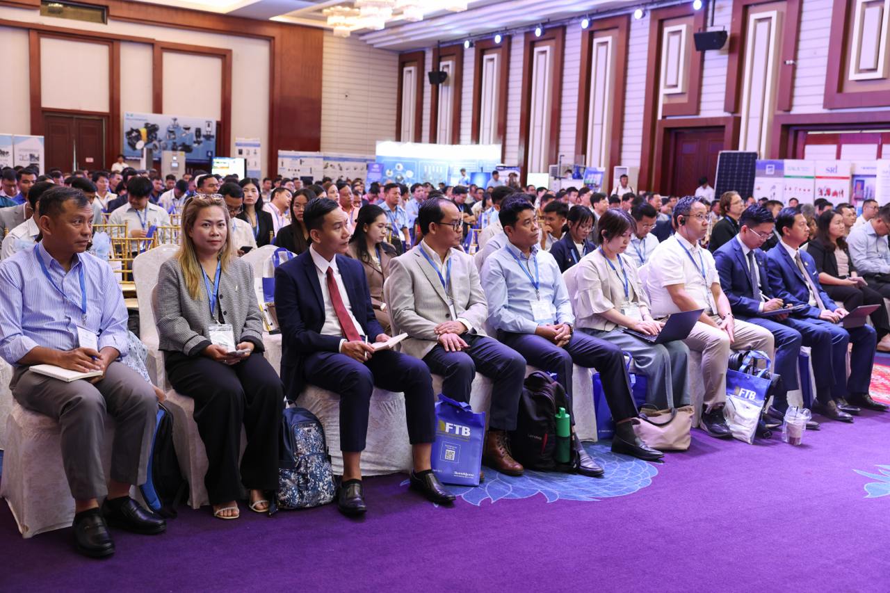 Australia supports clean water for all Cambodians