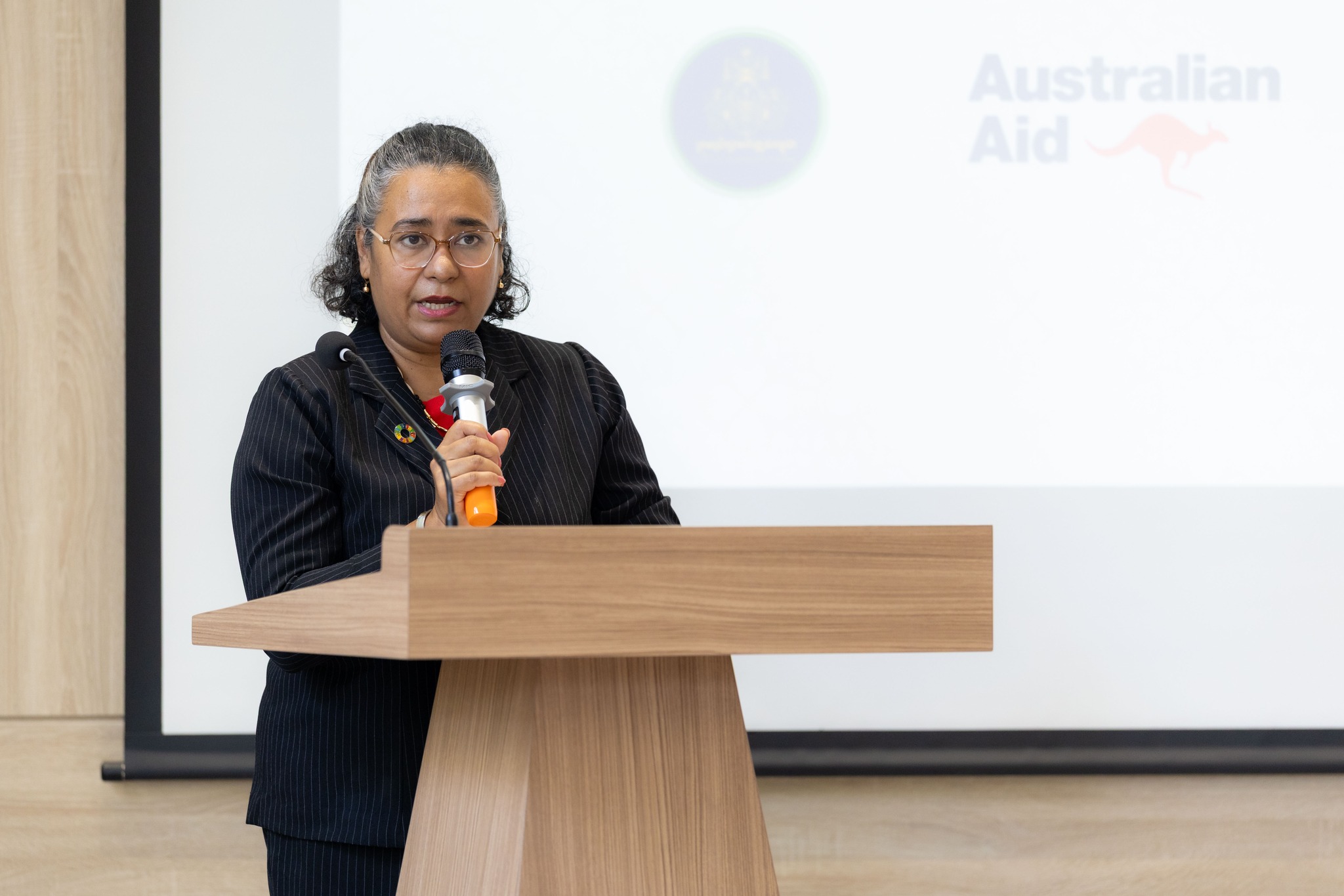 Australia​ boosts quality investment in Cambodia 