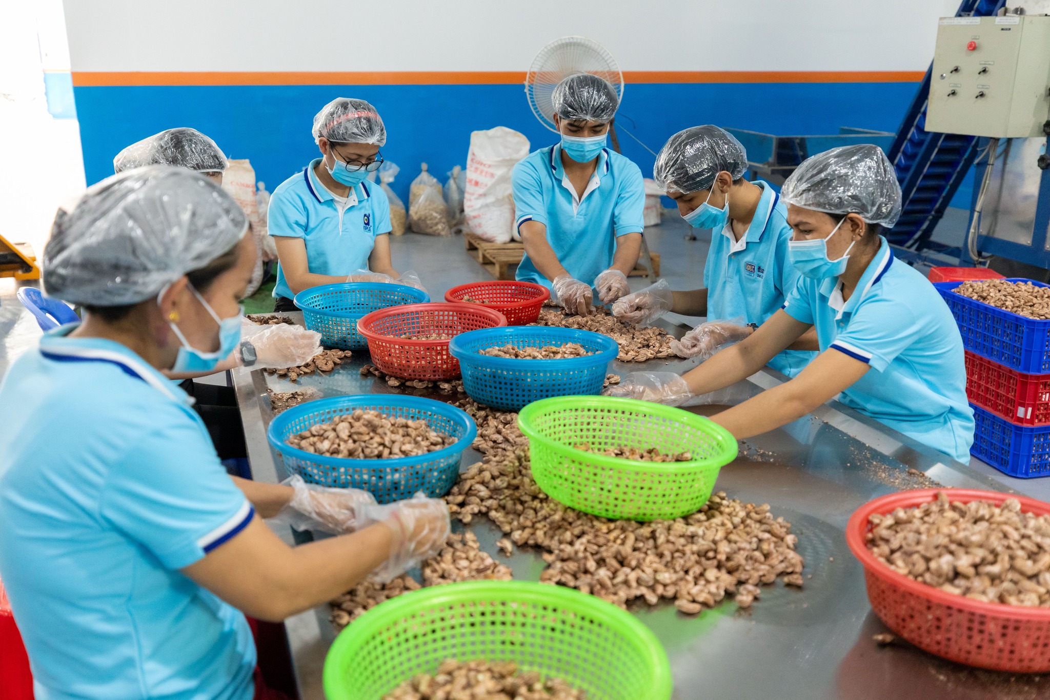 Australia​ boosts quality investment in Cambodia 