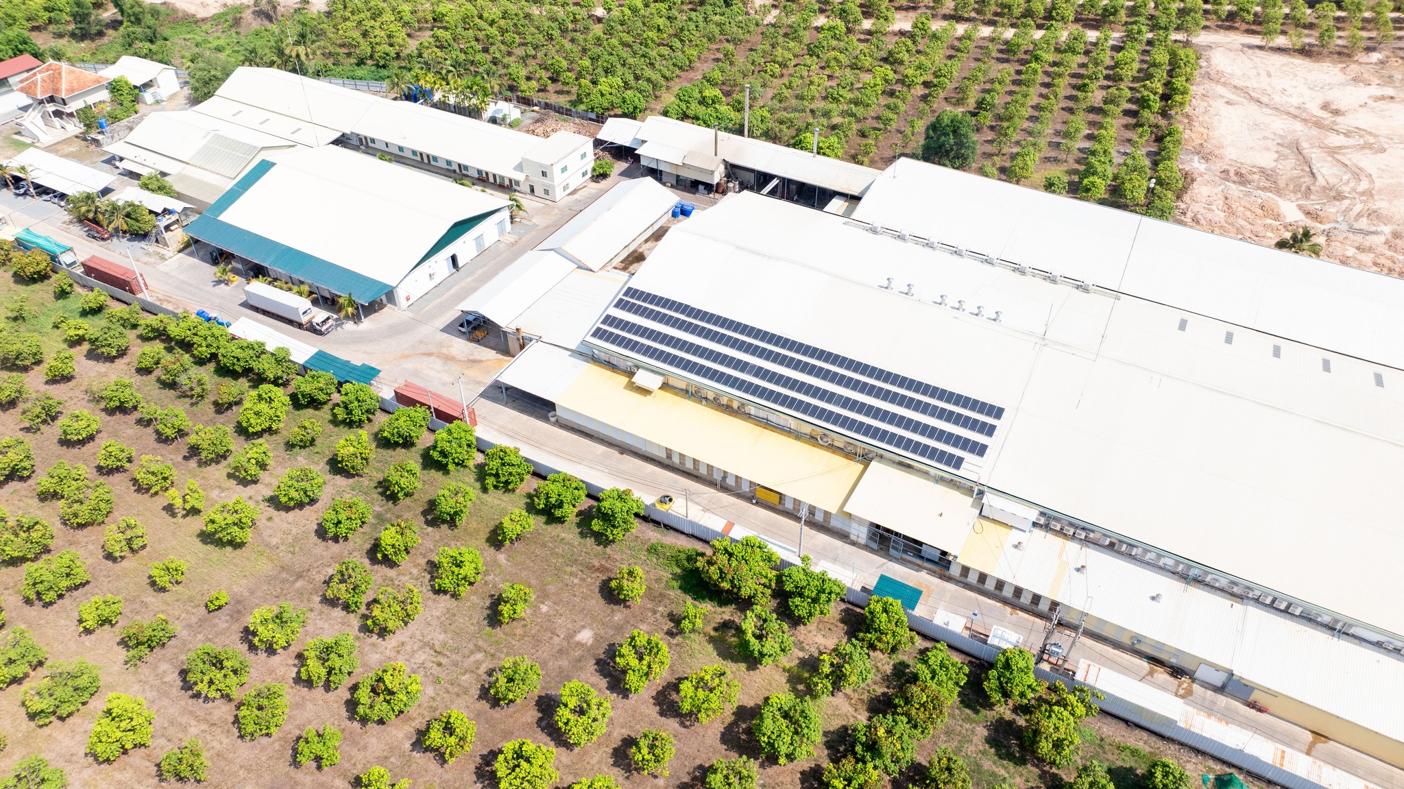 Australia​ boosts quality investment in Cambodia 