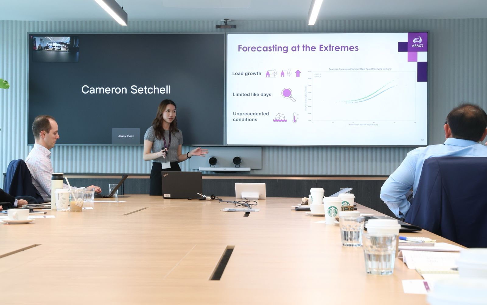 Cambodia's Green Energy Mission: A Leap Forward with Australia