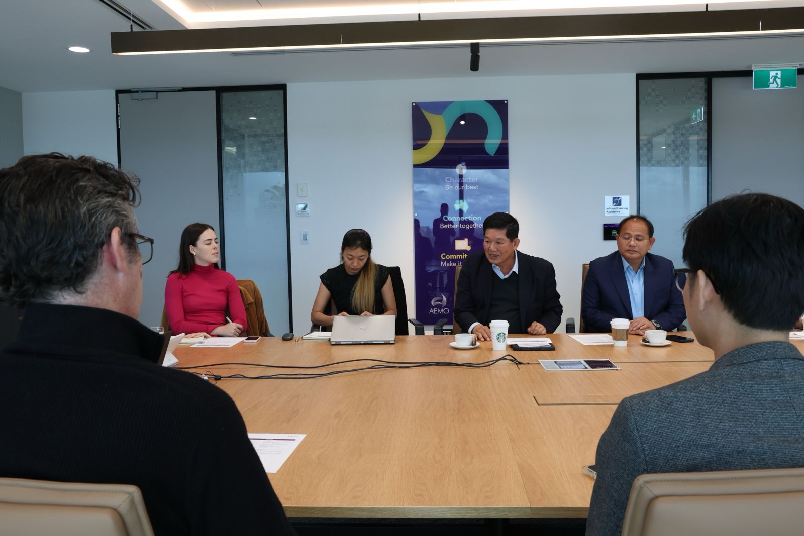 Cambodia's Green Energy Mission: A Leap Forward with Australia