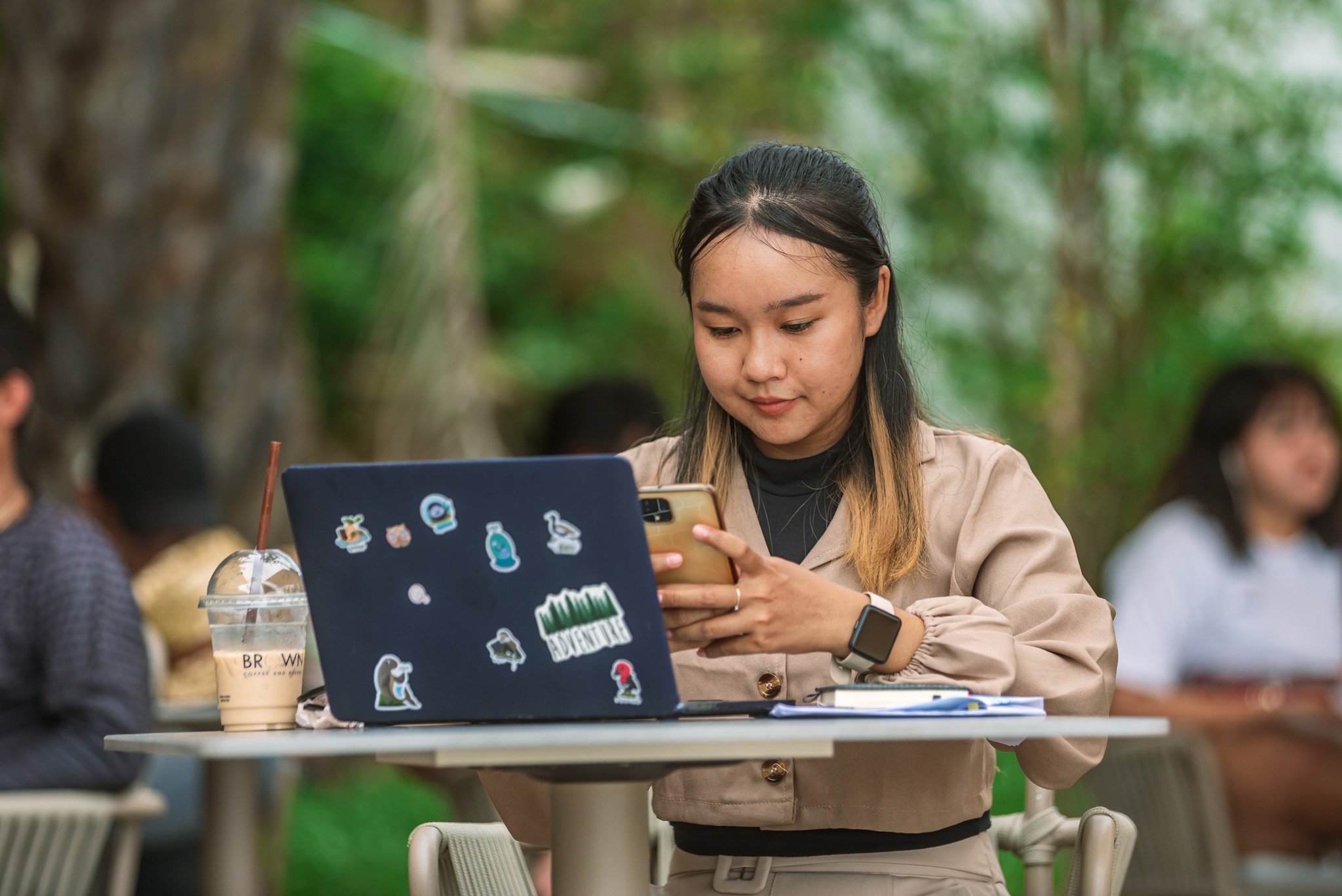 Cambodia and Australia Partner to Unlock Digital Trade Opportunities