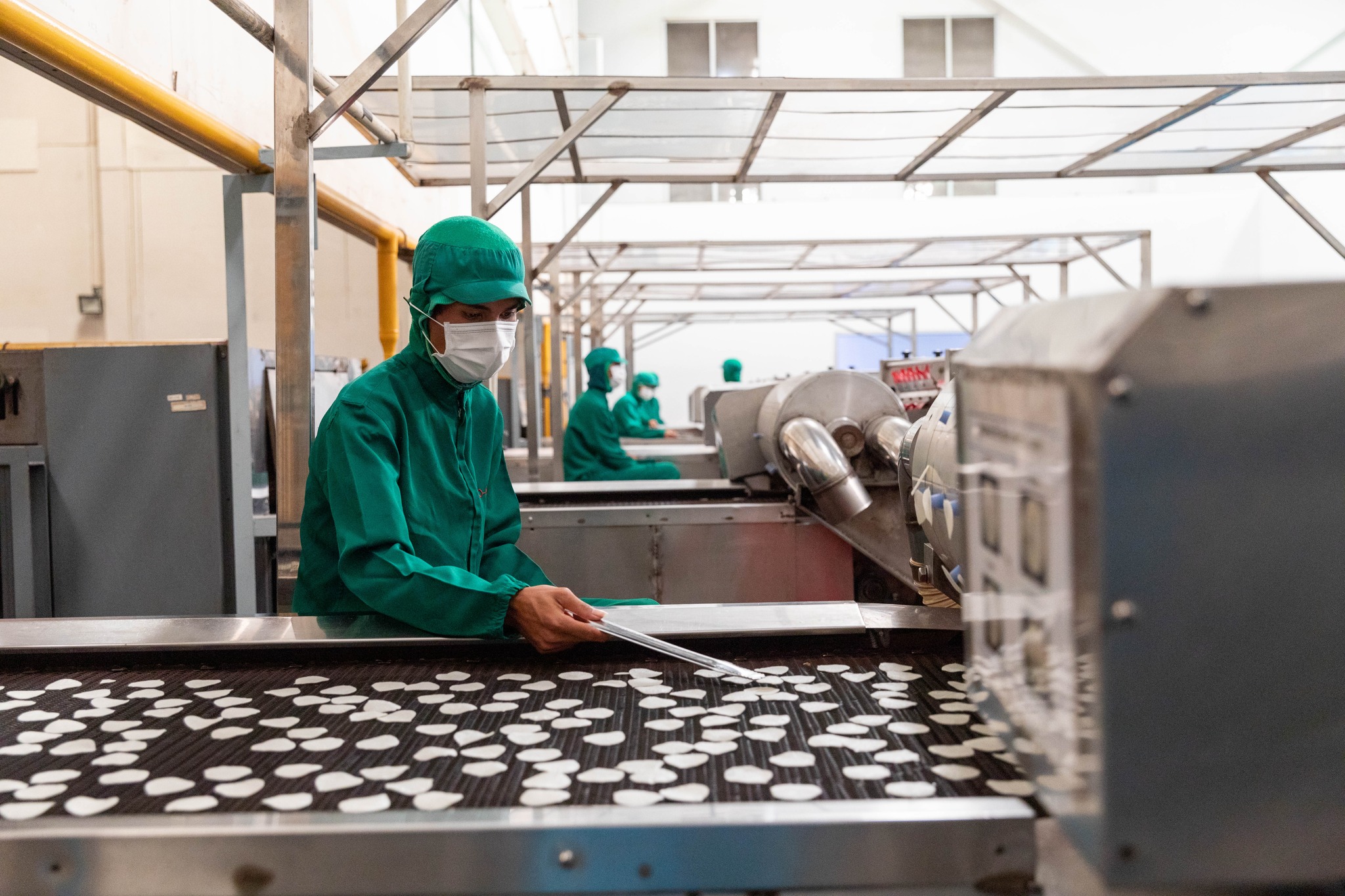 Cambodia and Australia Partner to Unlock Digital Trade Opportunities