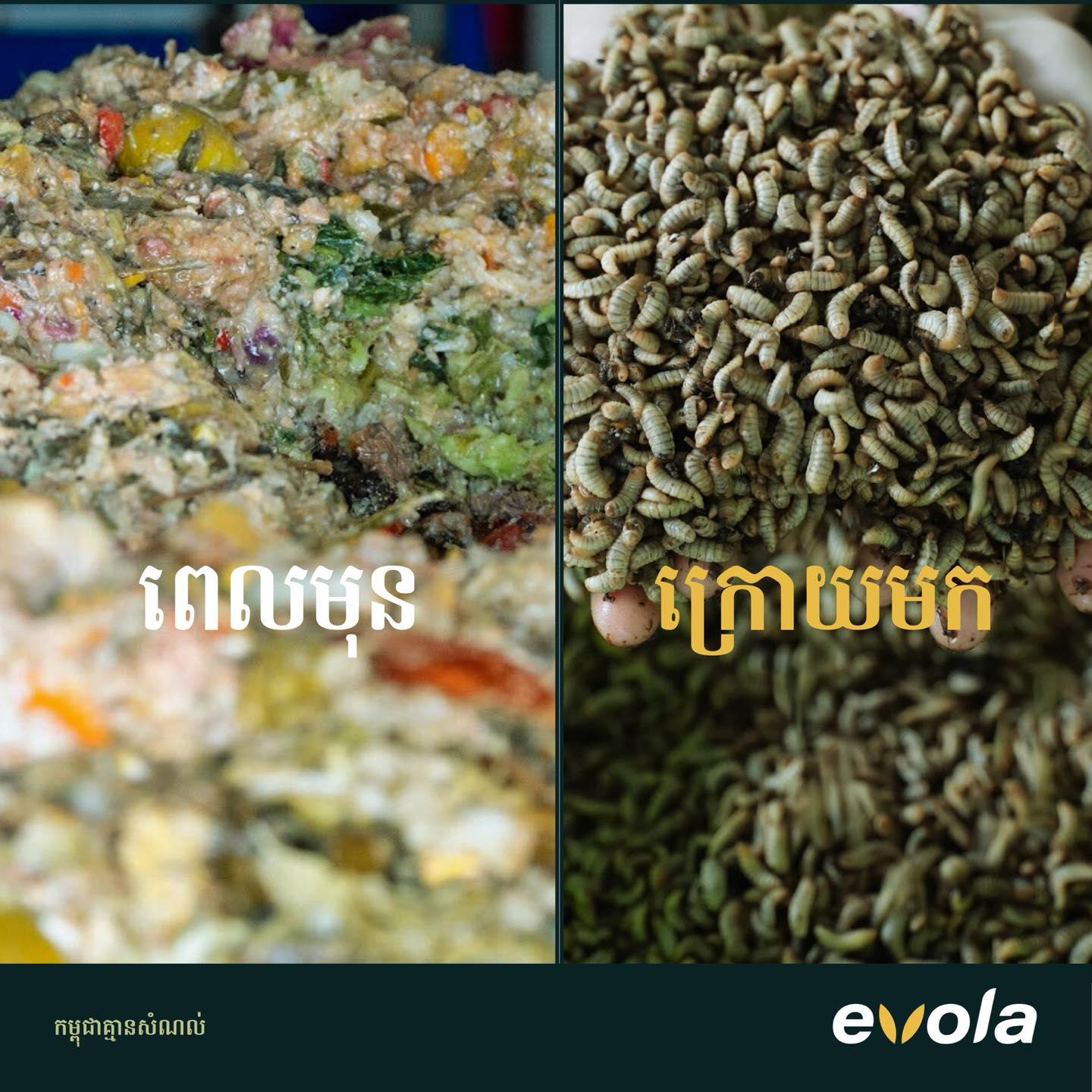 Australia supports Cambodia’s journey toward a more food-secure and sustainable future