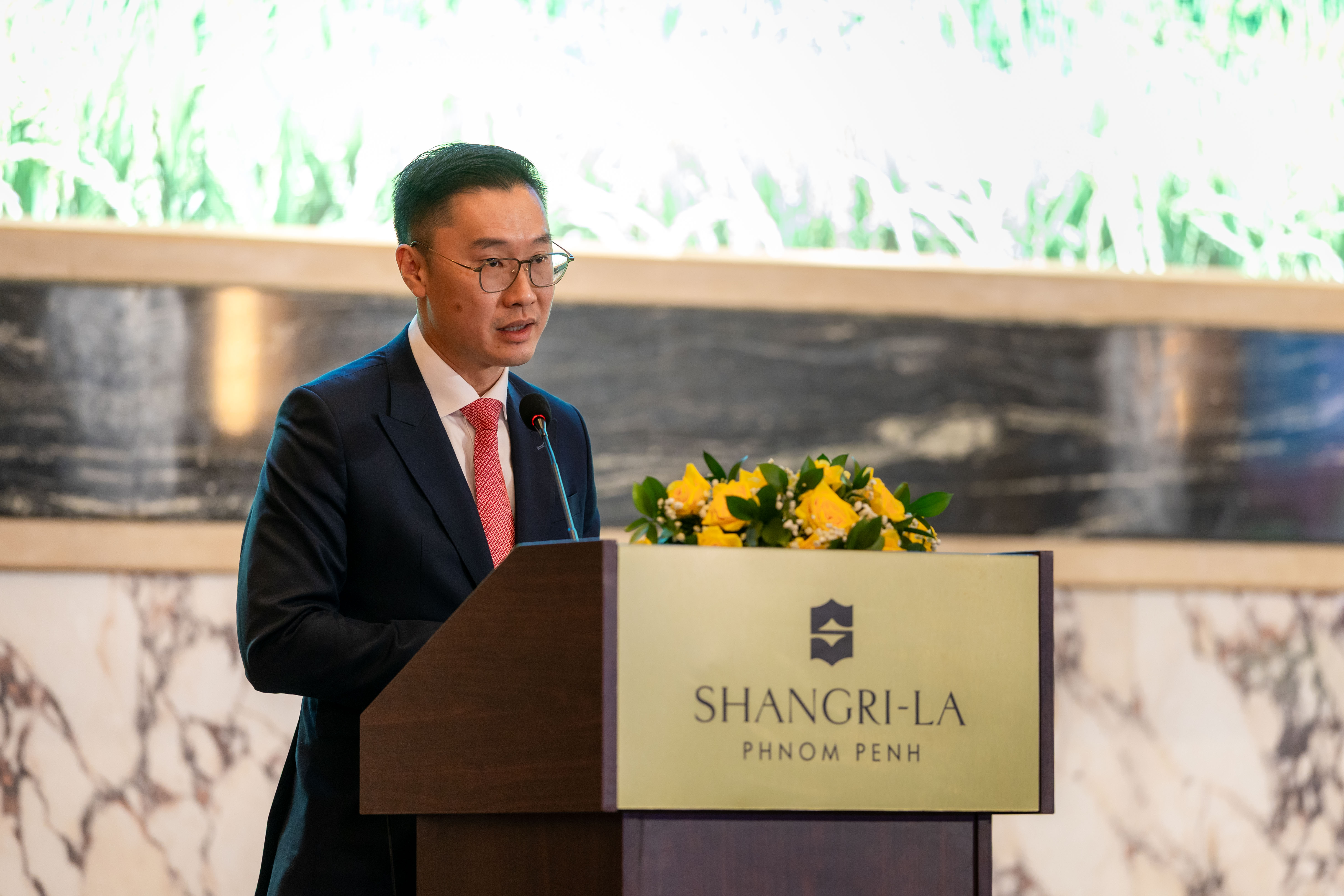 អូស្ត្រាលីគាំទ្រវិស័យស្រូវអង្ករកម្ពុជា