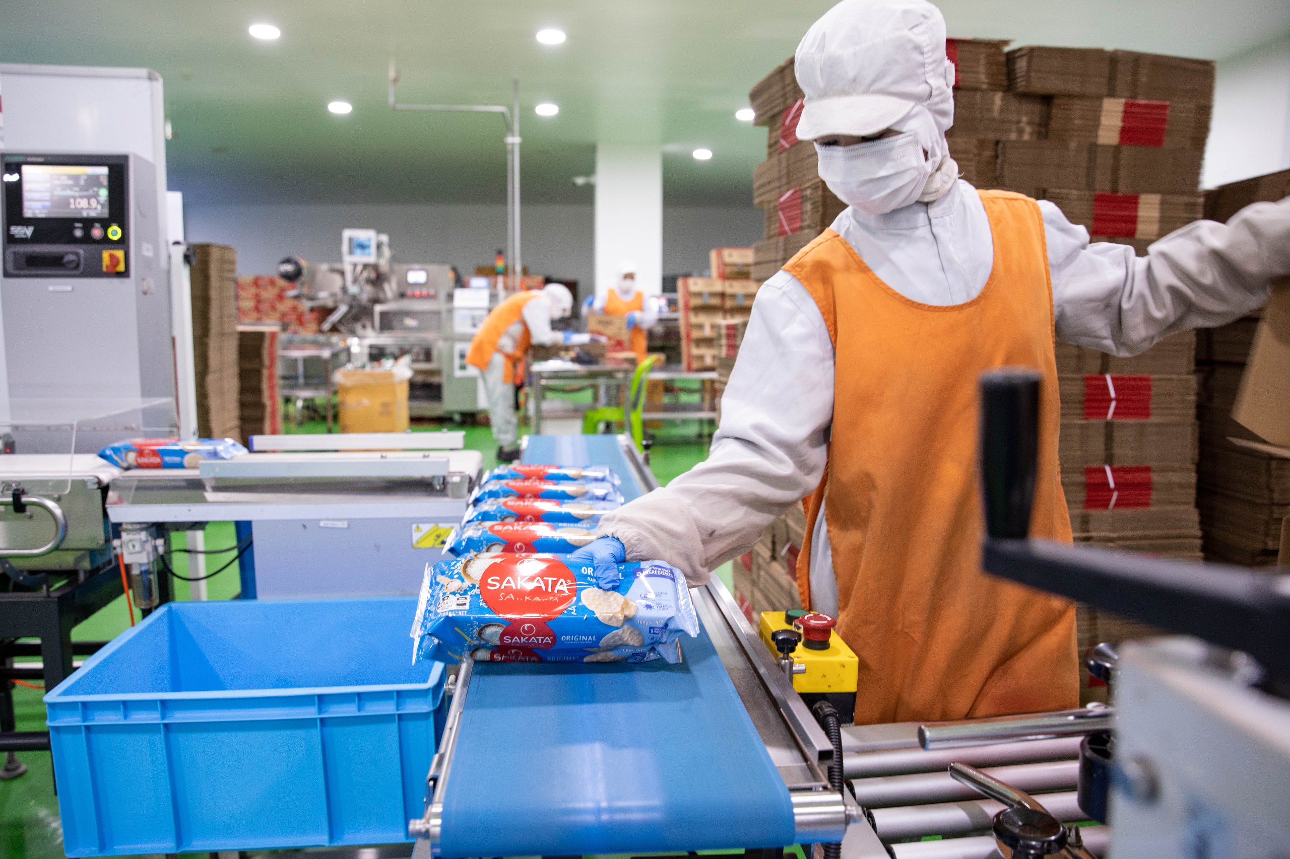 អូស្ត្រាលីជំរុញការផ្លាស់ប្តូរពាណិជ្ជកម្មឌីជីថលរបស់កម្ពុជា