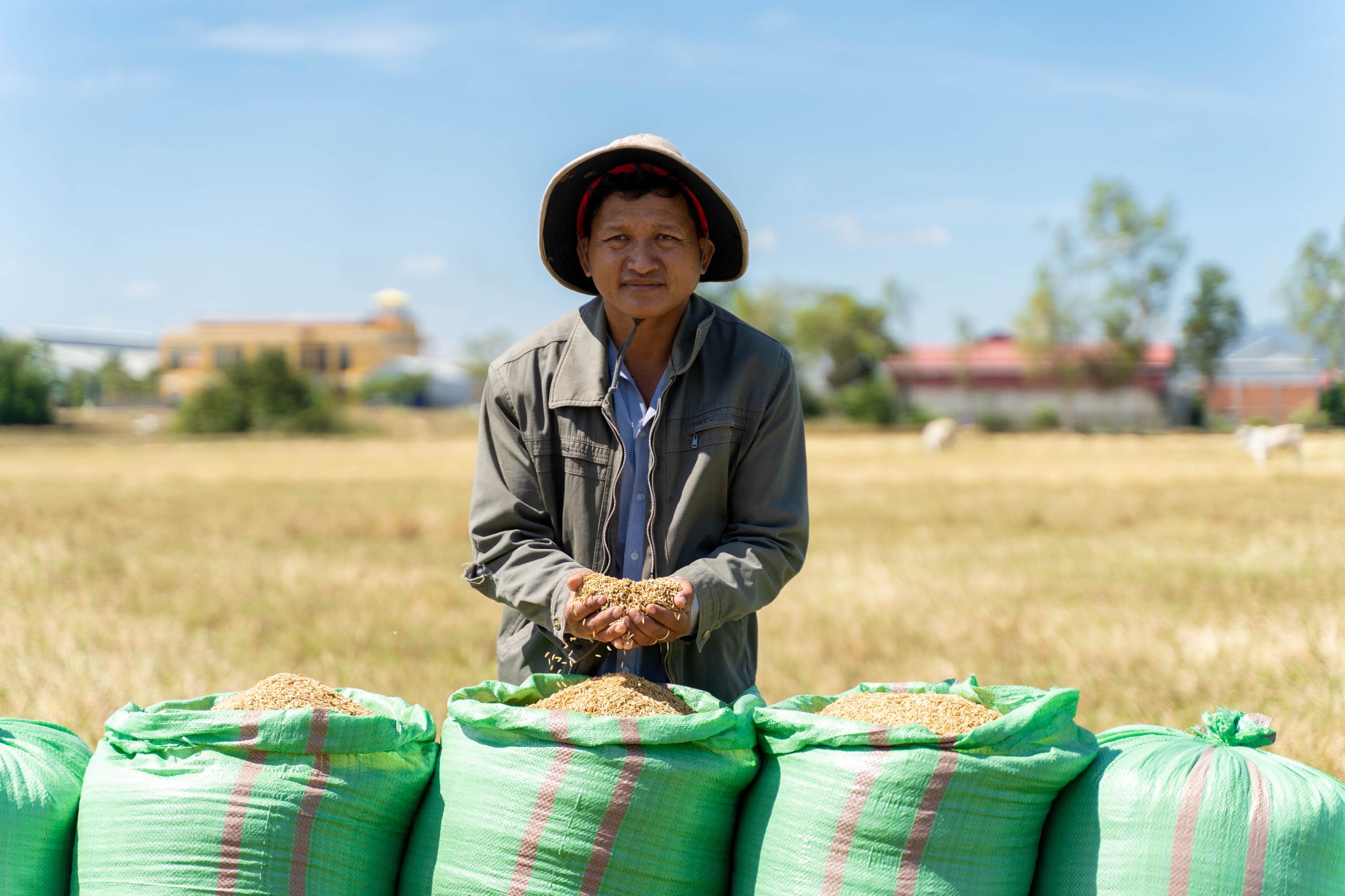 Australia boosts fertiliser supply for farmers amid price volatility