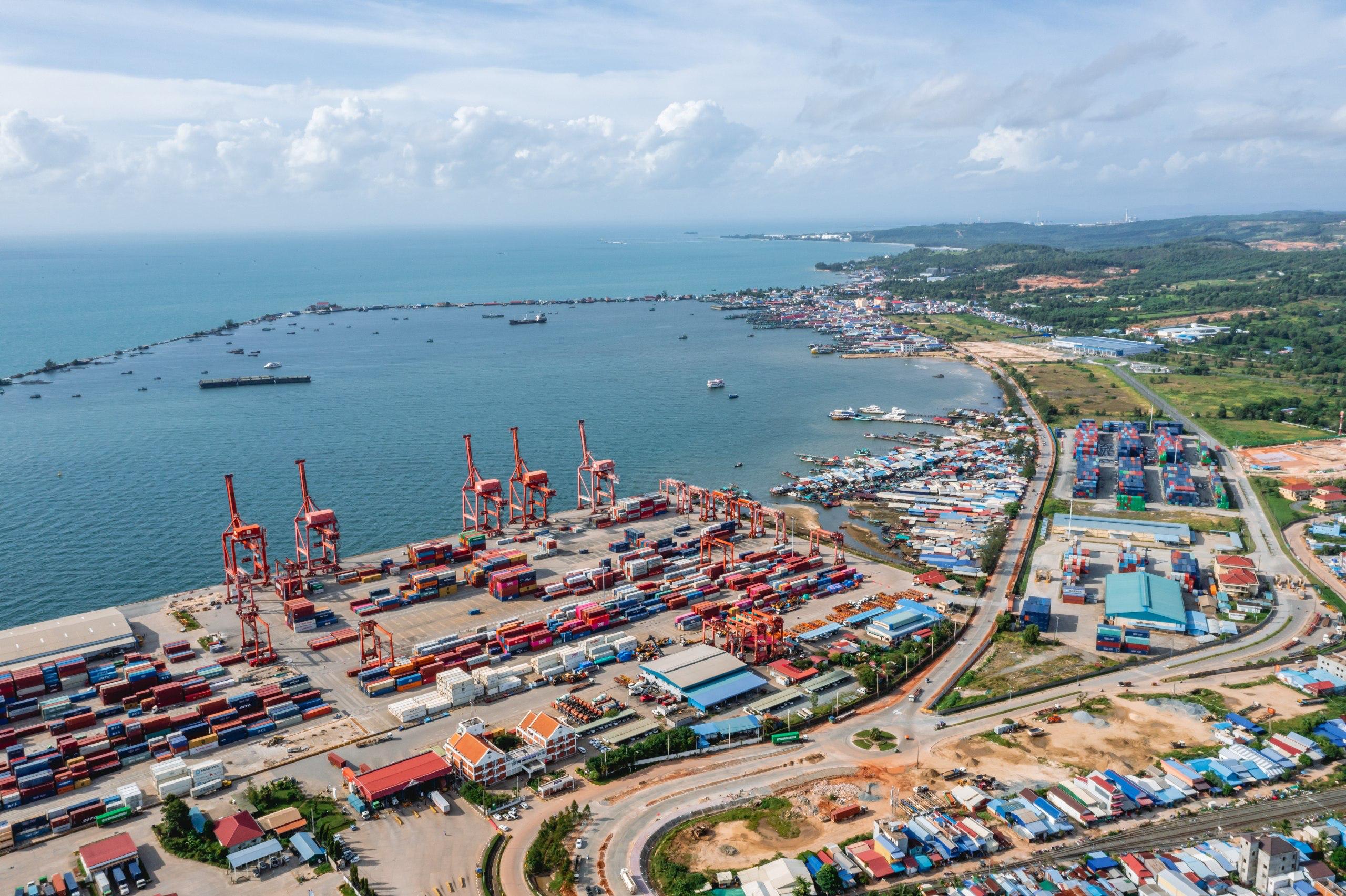 Australia unlocks investment for Cambodia’s energy future
