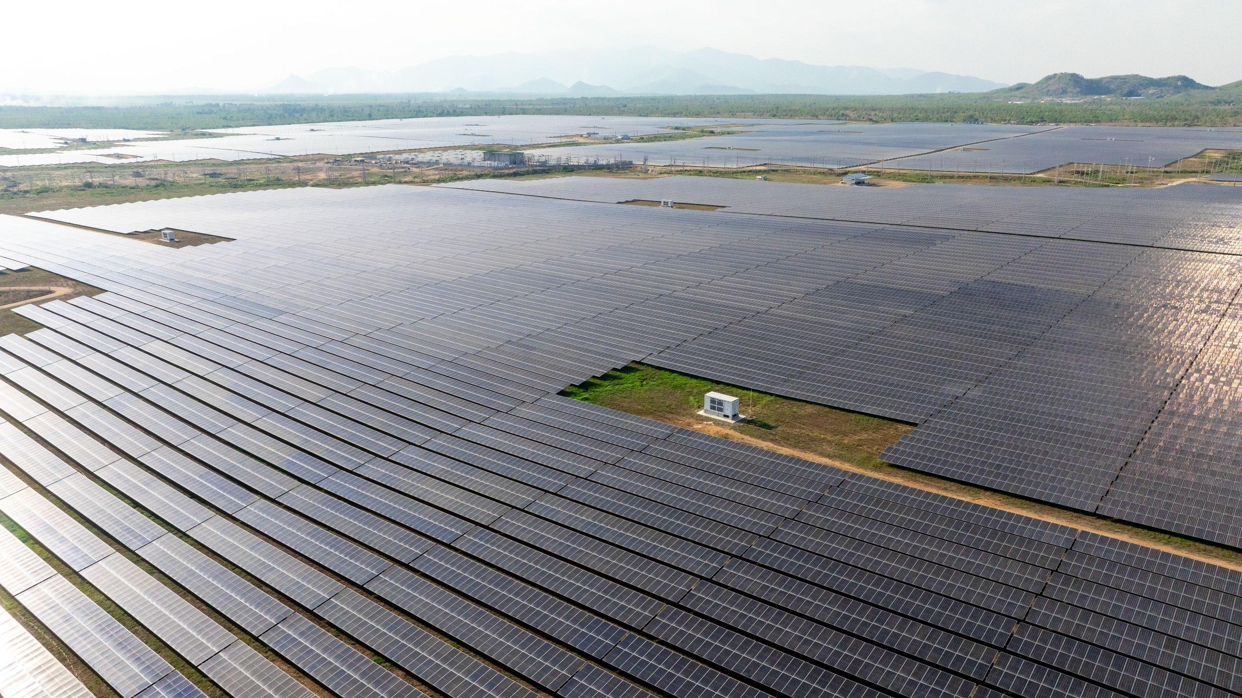 Australia unlocks investment for Cambodia’s energy future