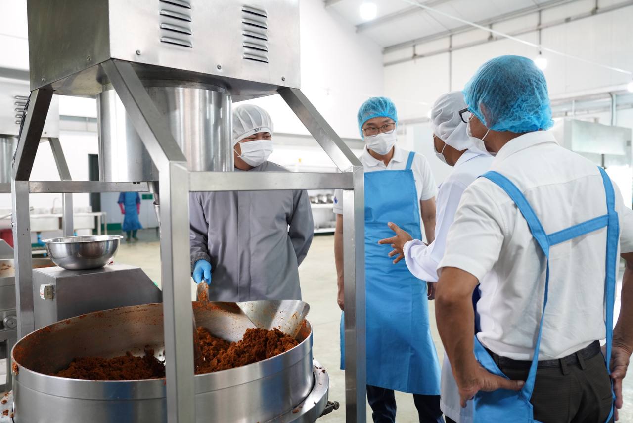 Cambodian made products are reaching more consumers at home and abroad