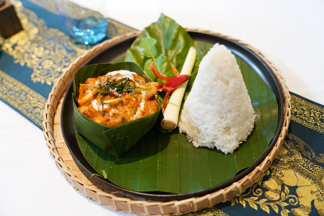Cambodian made products are reaching more consumers at home and abroad