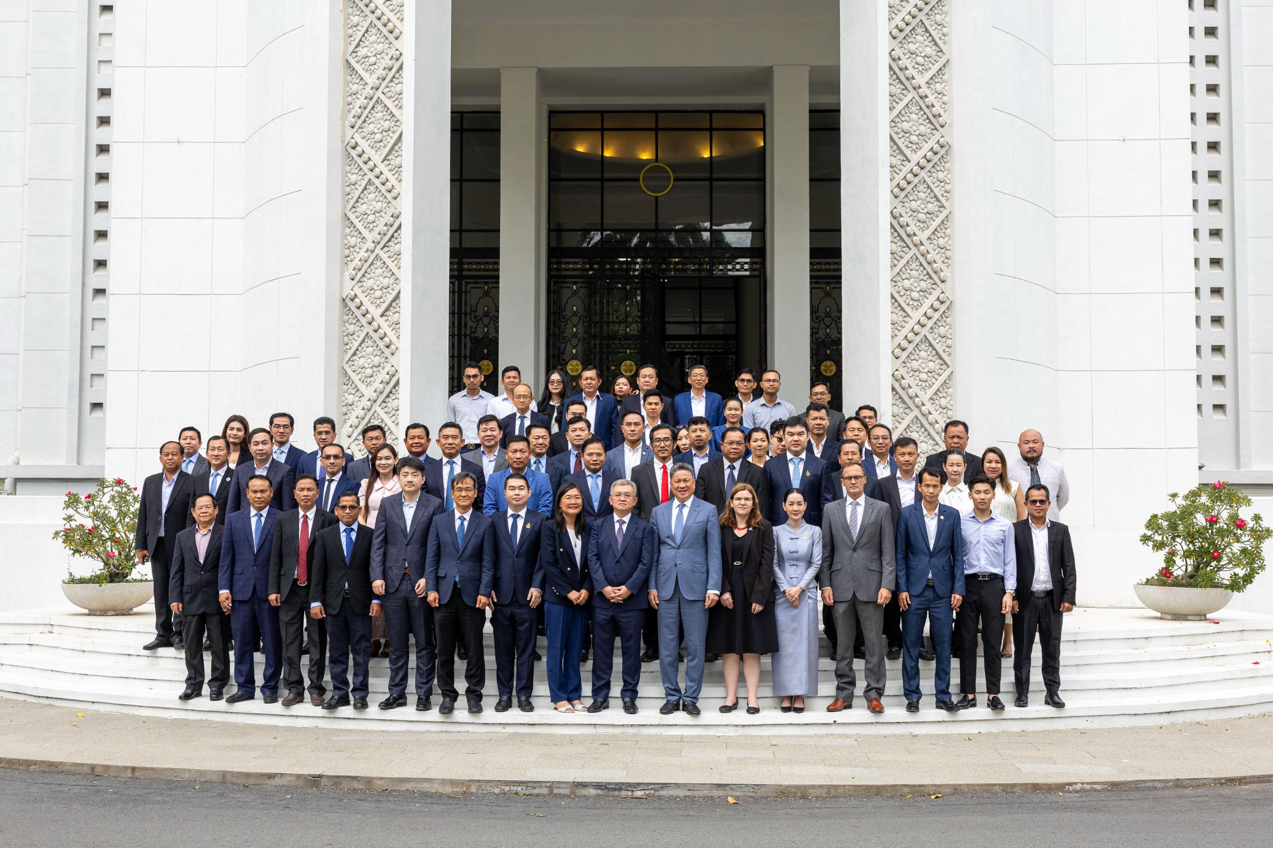 Australia and Cambodia boost agri-food investment opportunities