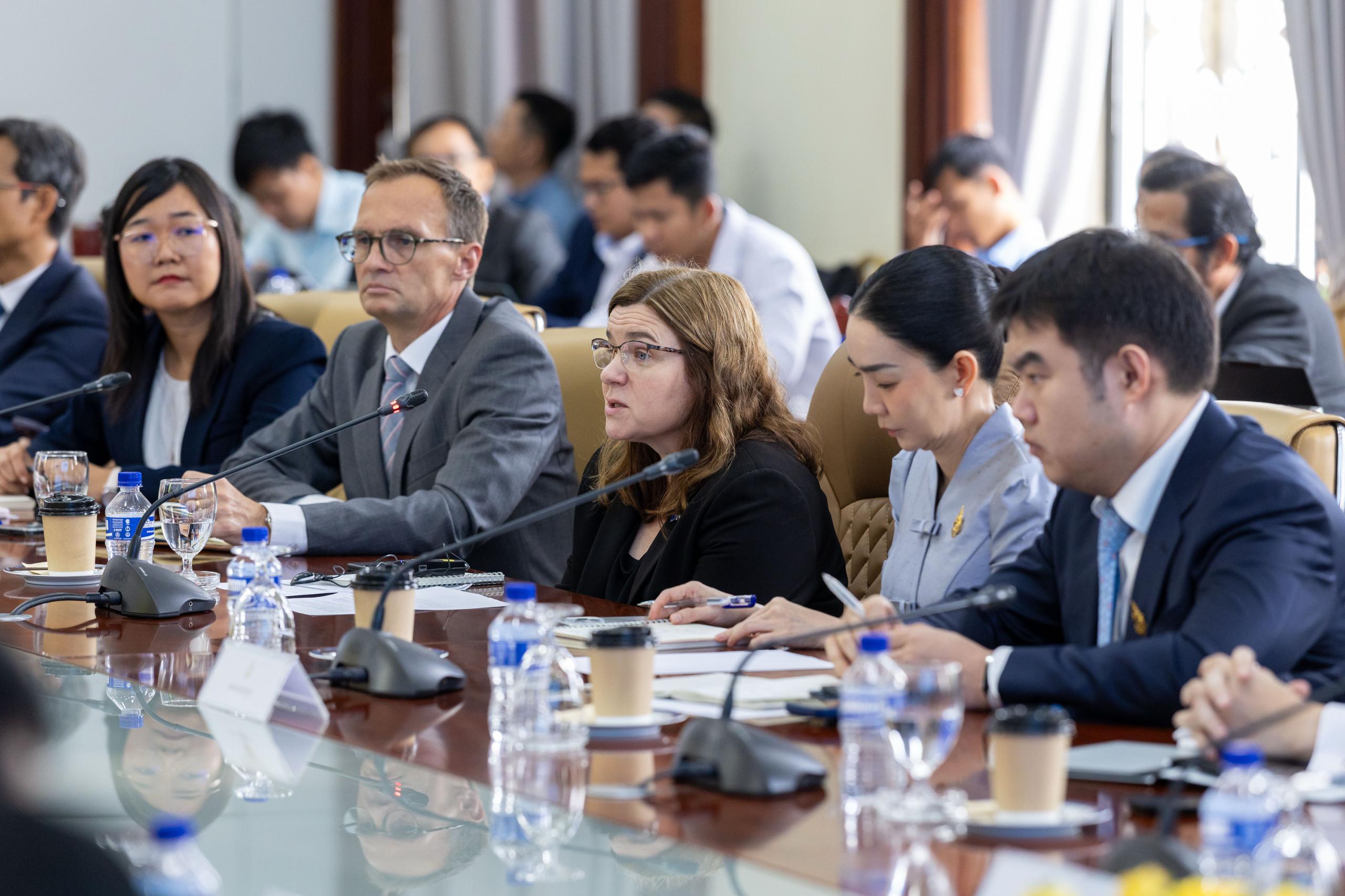 Australia and Cambodia boost agri-food investment opportunities