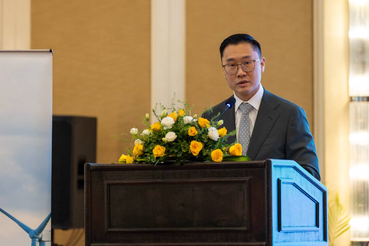 Powering Cambodia’s clean energy future