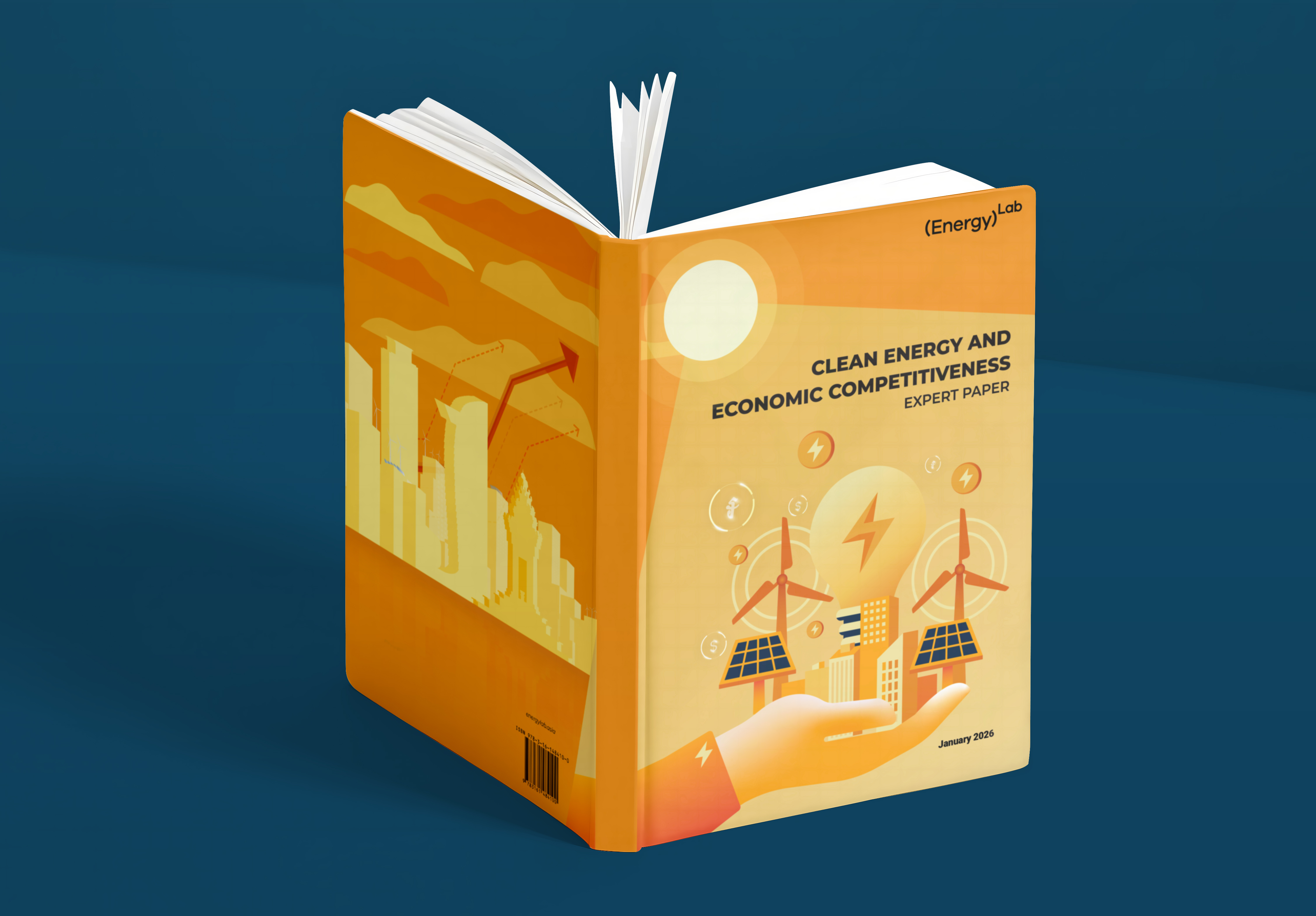 Clean Energy and Economic Competitiveness