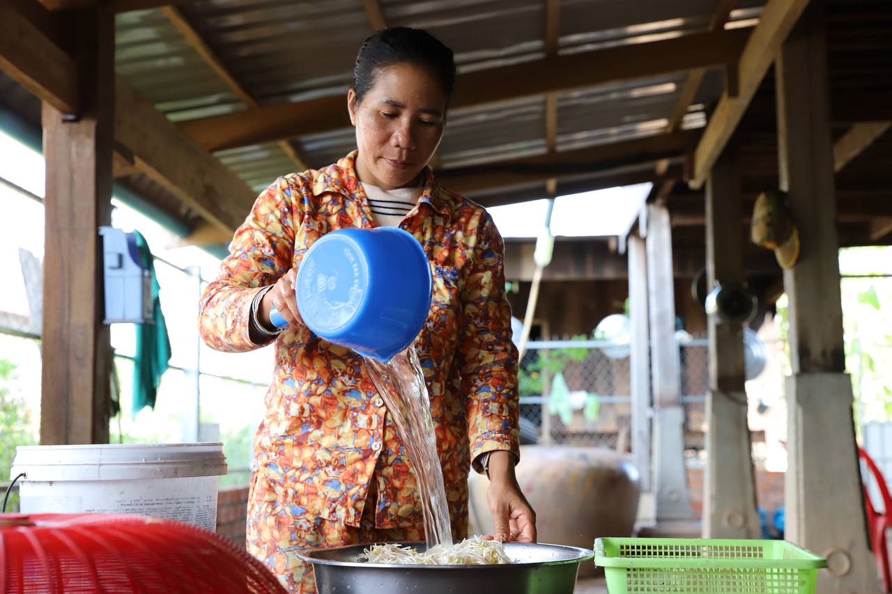 Cambodia and Australia Advance Water Security Efforts as Climate Pressures Grow