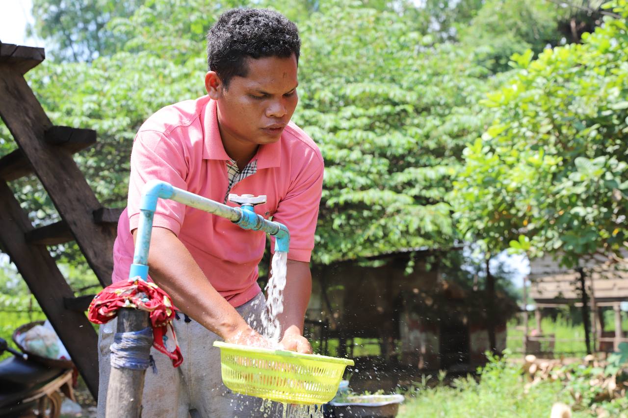 Cambodia and Australia Advance Water Security Efforts as Climate Pressures Grow