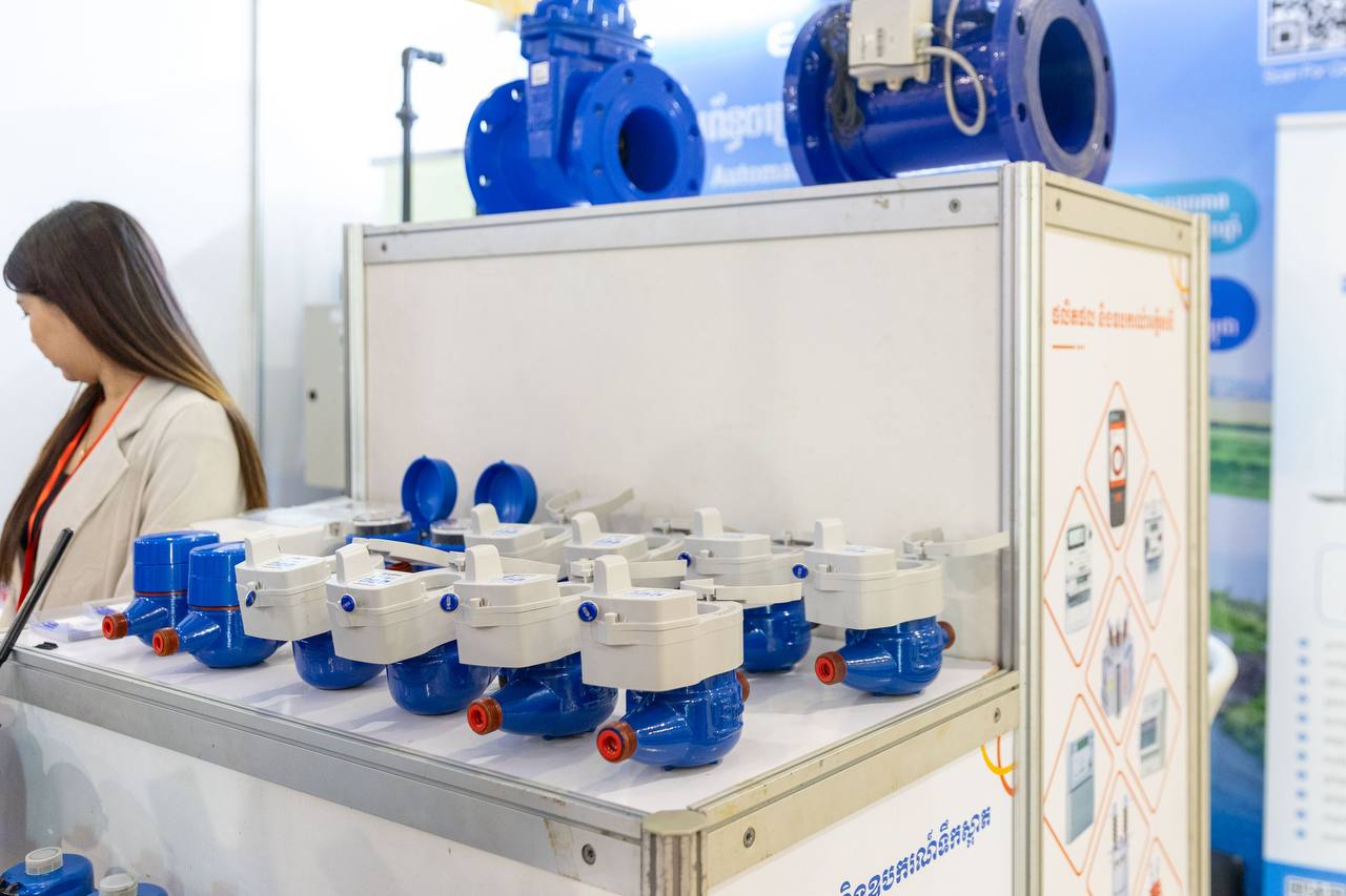 Australia backs innovative, climate-resilient water services  